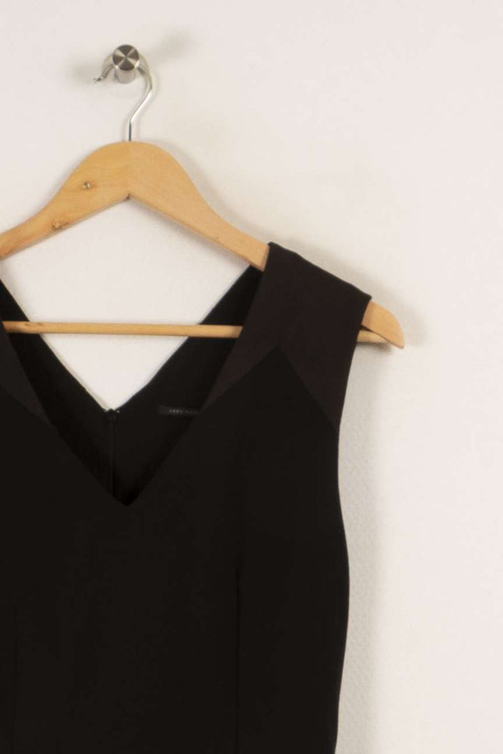 Robe noire - Taille M/38