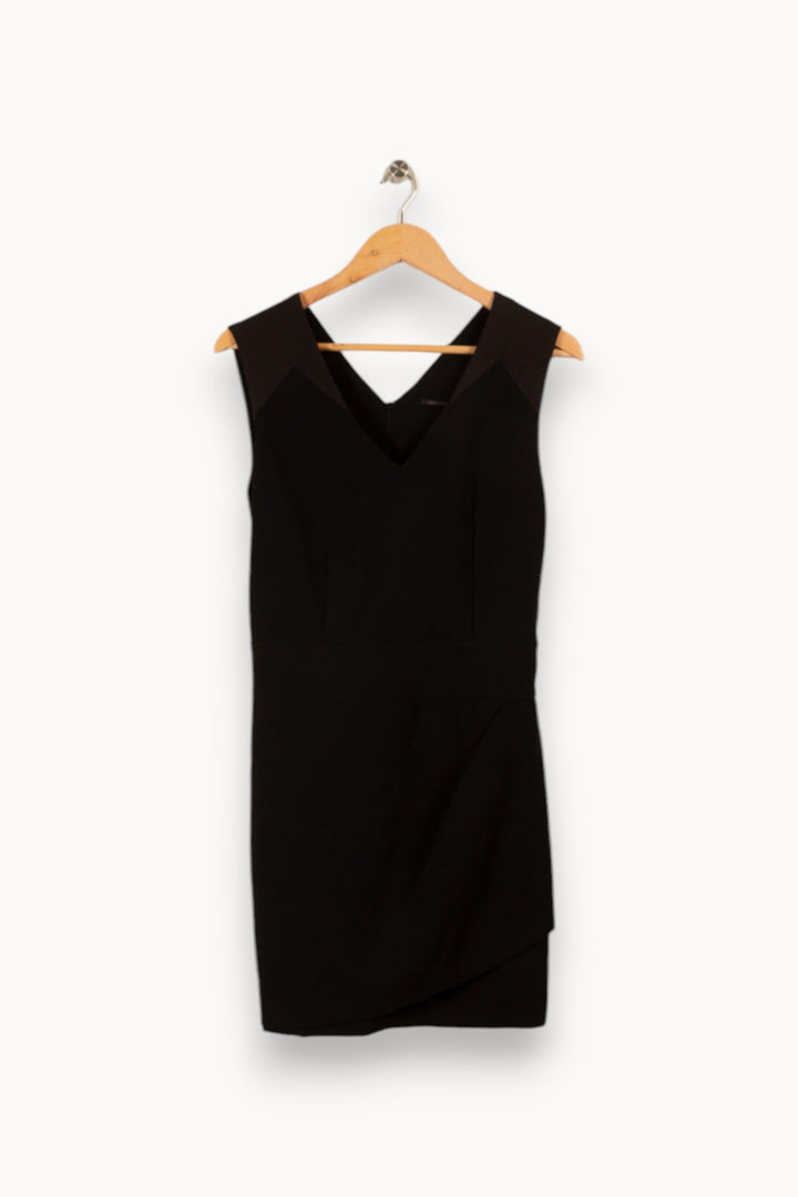 Robe noire - Taille M/38
