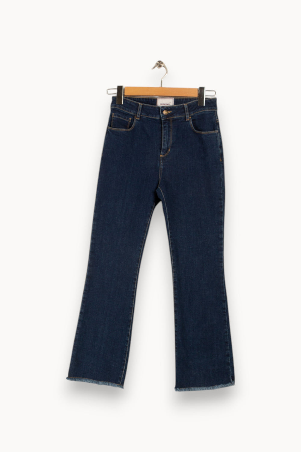 Jean - XS/34