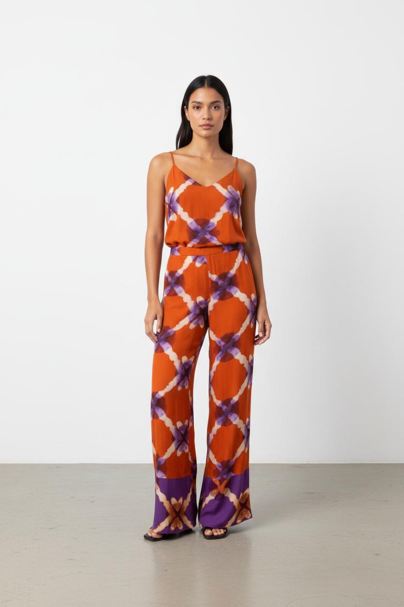 Pantalon  - XS/34