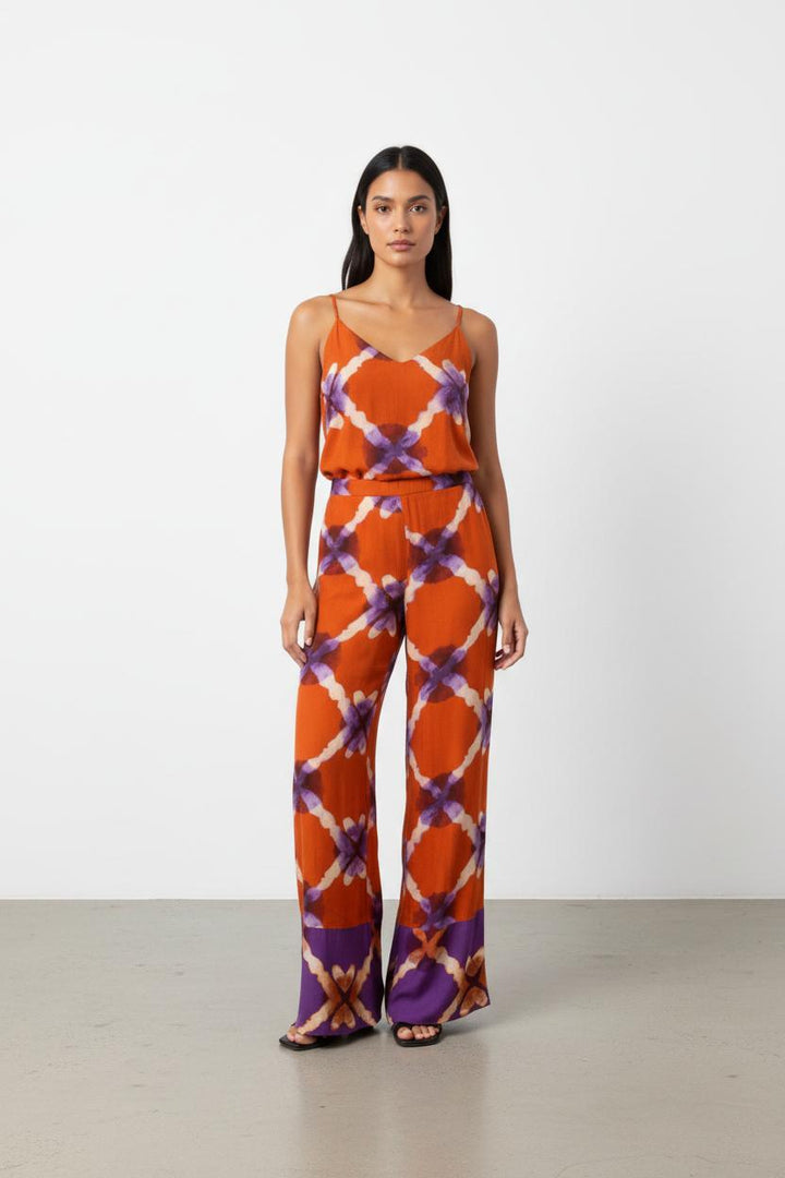 Pantalon  - XS/34