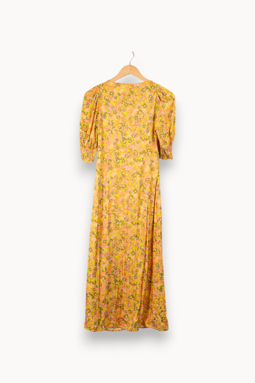 Robe longue - XS/34