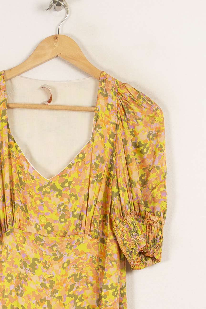 Robe longue - XS/34