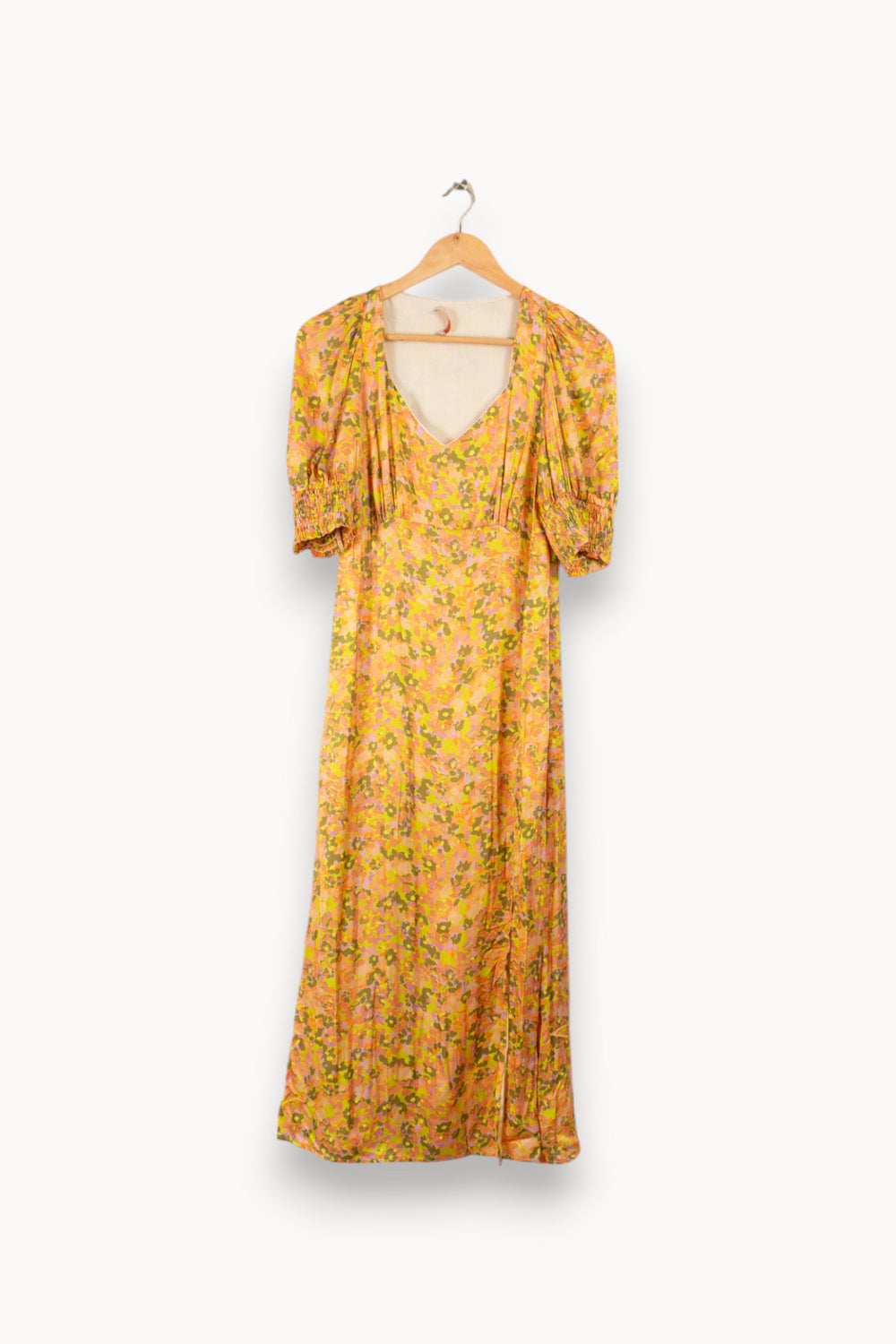 Robe longue - XS/34