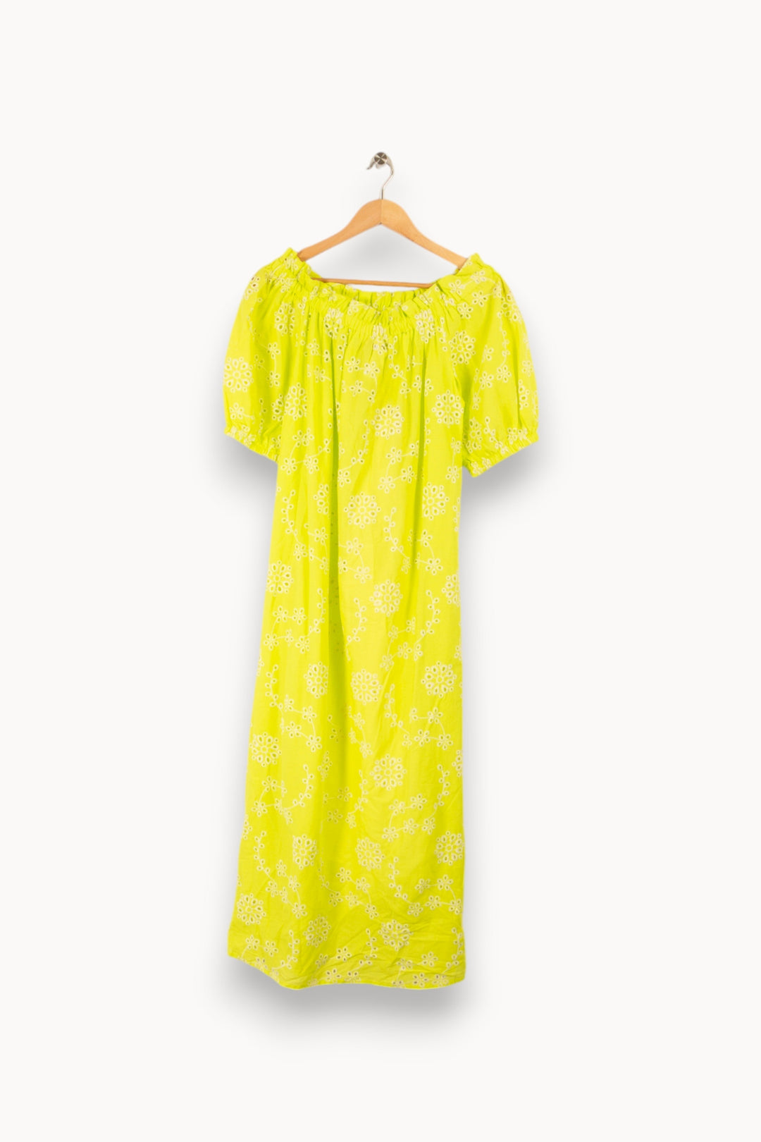 Robe longue - XS/34