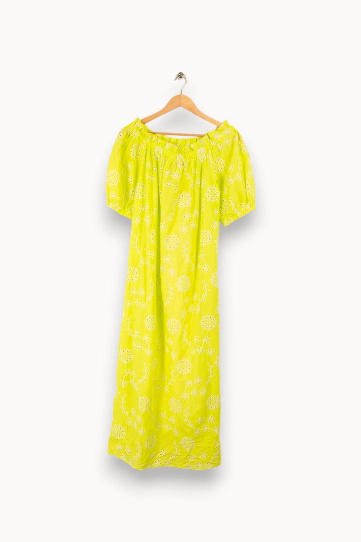 Robe longue - XS/34