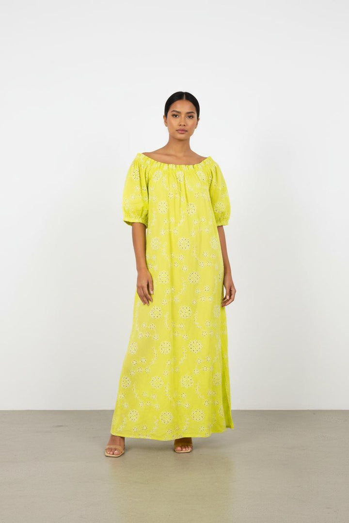 Robe longue - XS/34