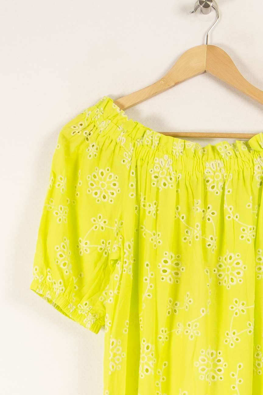 Robe longue - XS/34