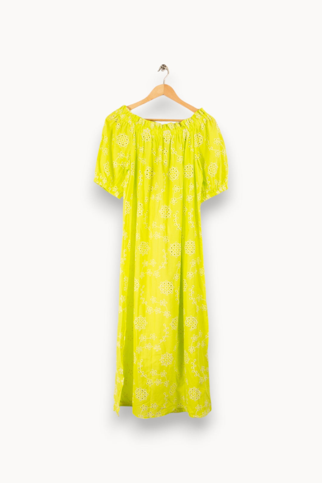 Robe longue - XS/34