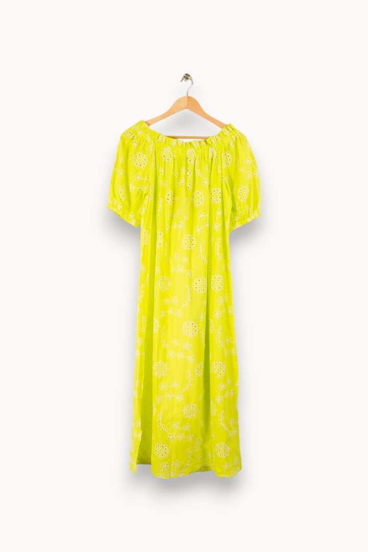 Robe longue - XS/34