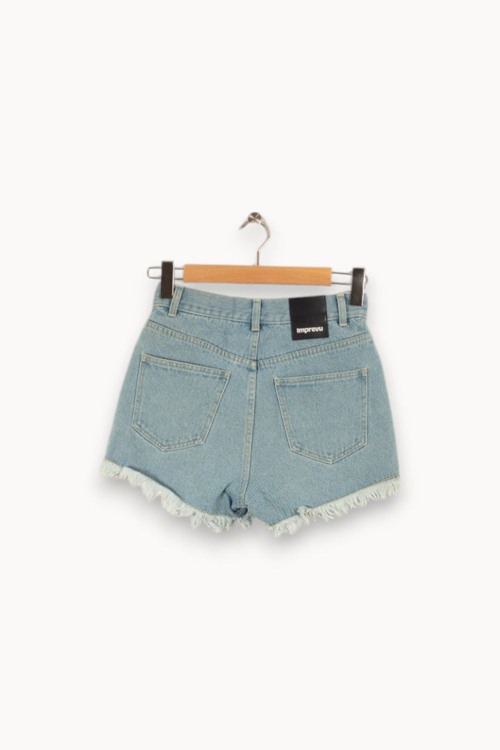 Short  - XS/34