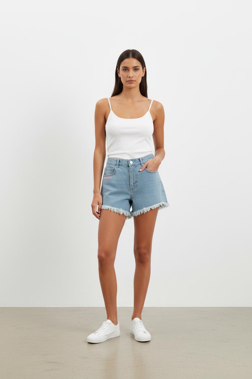 Short  - XS/34