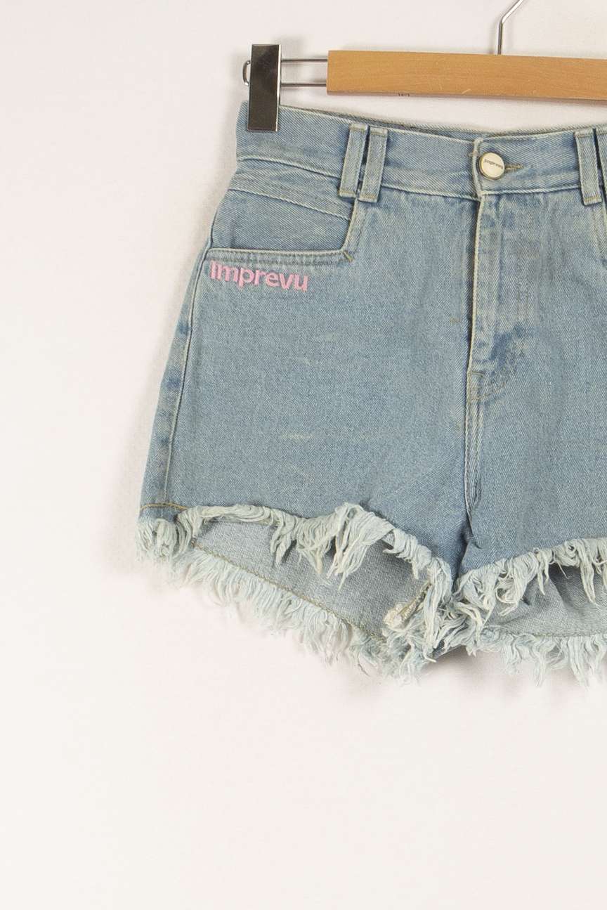 Short  - XS/34
