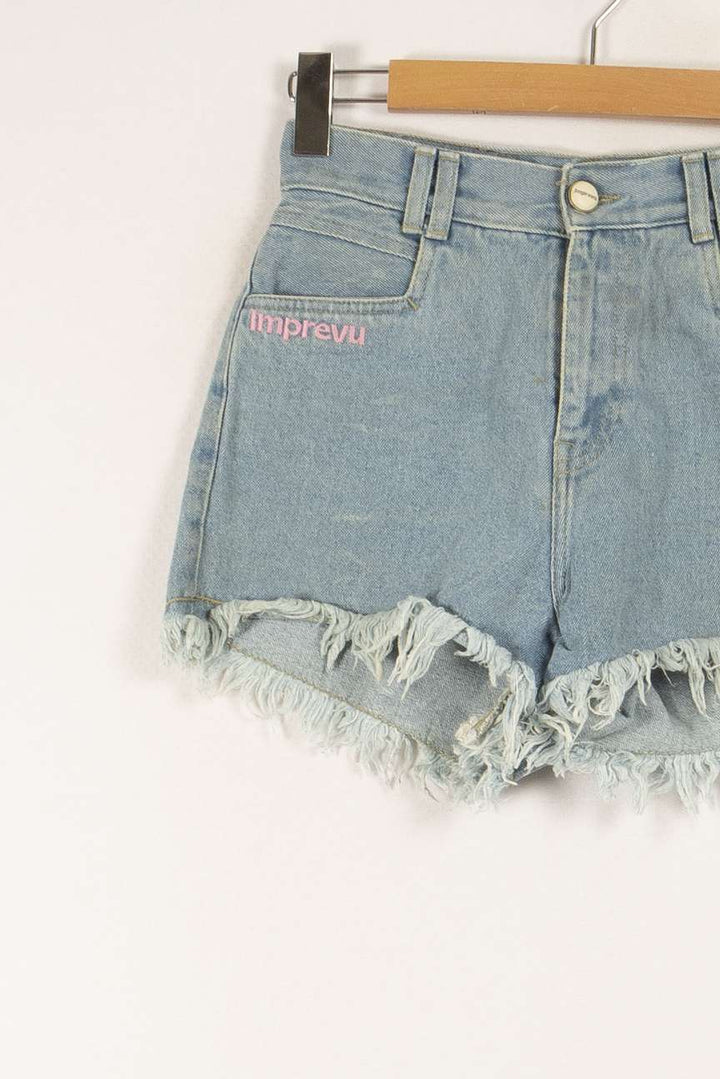 Short  - XS/34