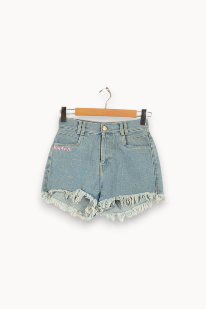 Short  - XS/34