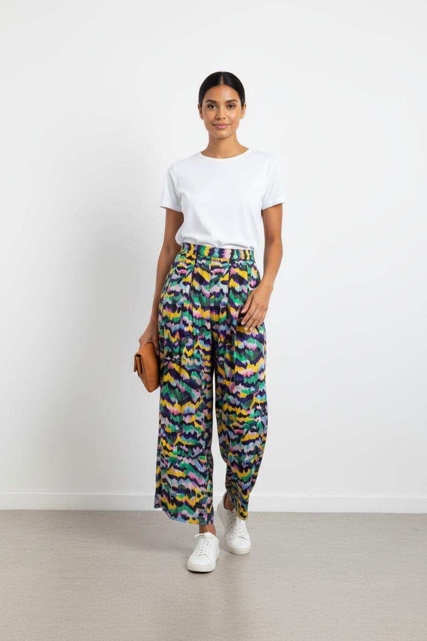 Pantalon  - XS/34