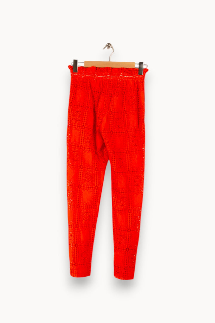 Pantalon  - XS/34