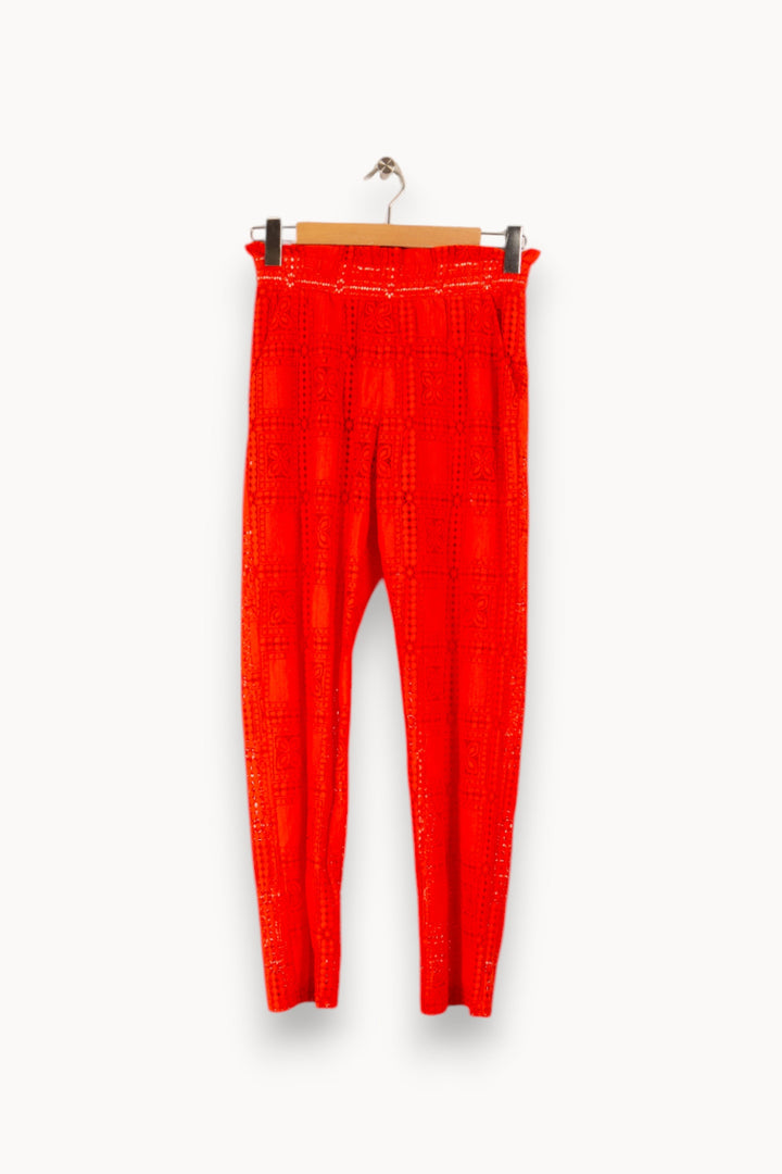 Pantalon  - XS/34
