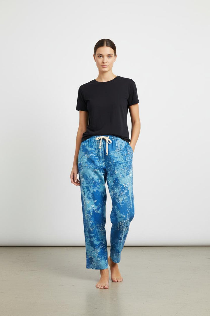 Pantalon - S/36