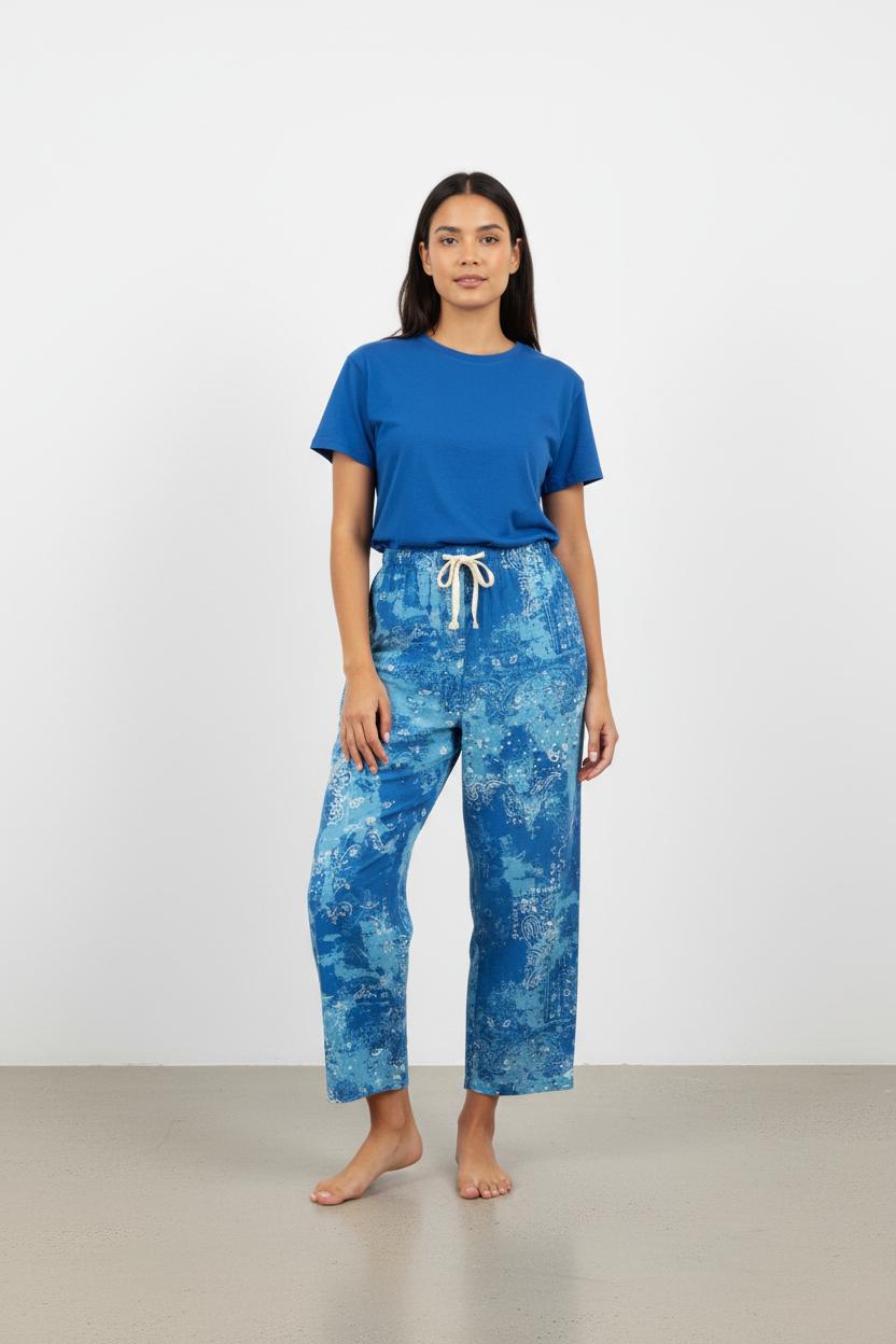 Pantalon - S/36
