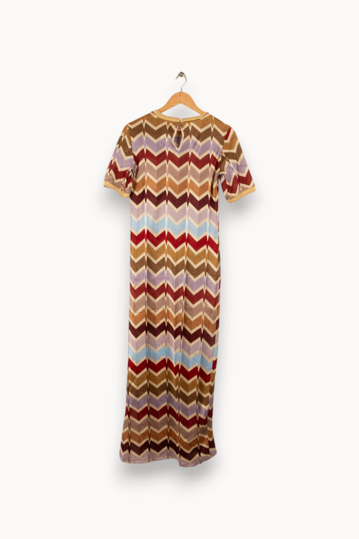 Robe longue - S/36