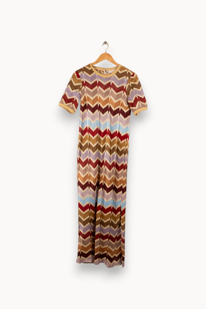 Robe longue  - S/36