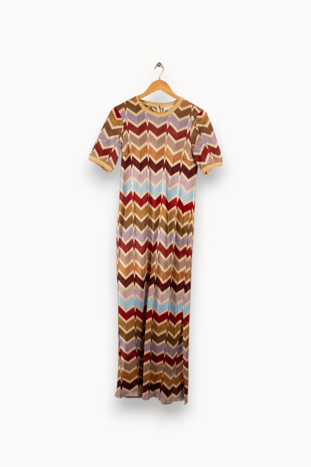 Robe longue - S/36