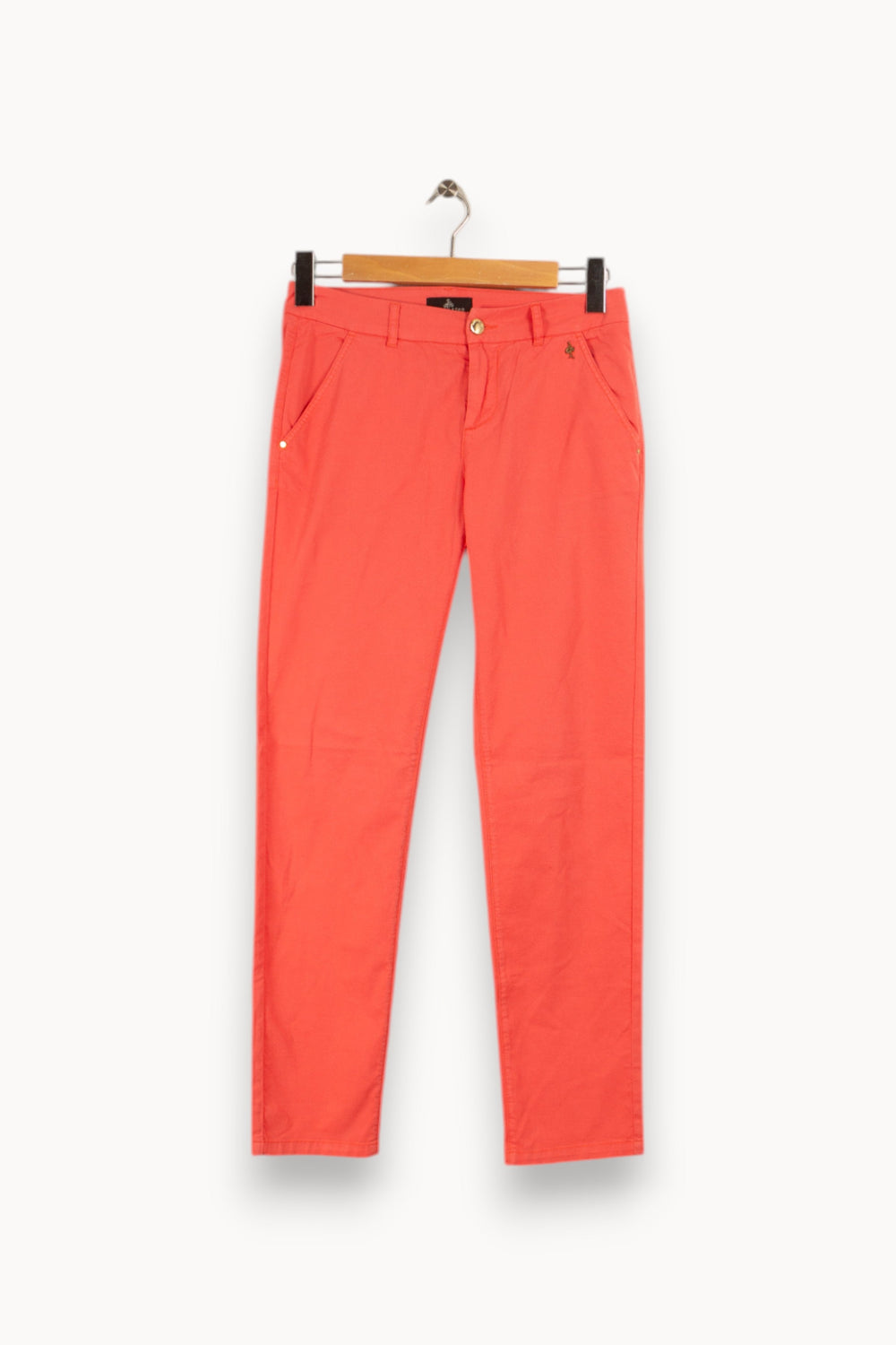 Pantalon rose - Taille XS/34