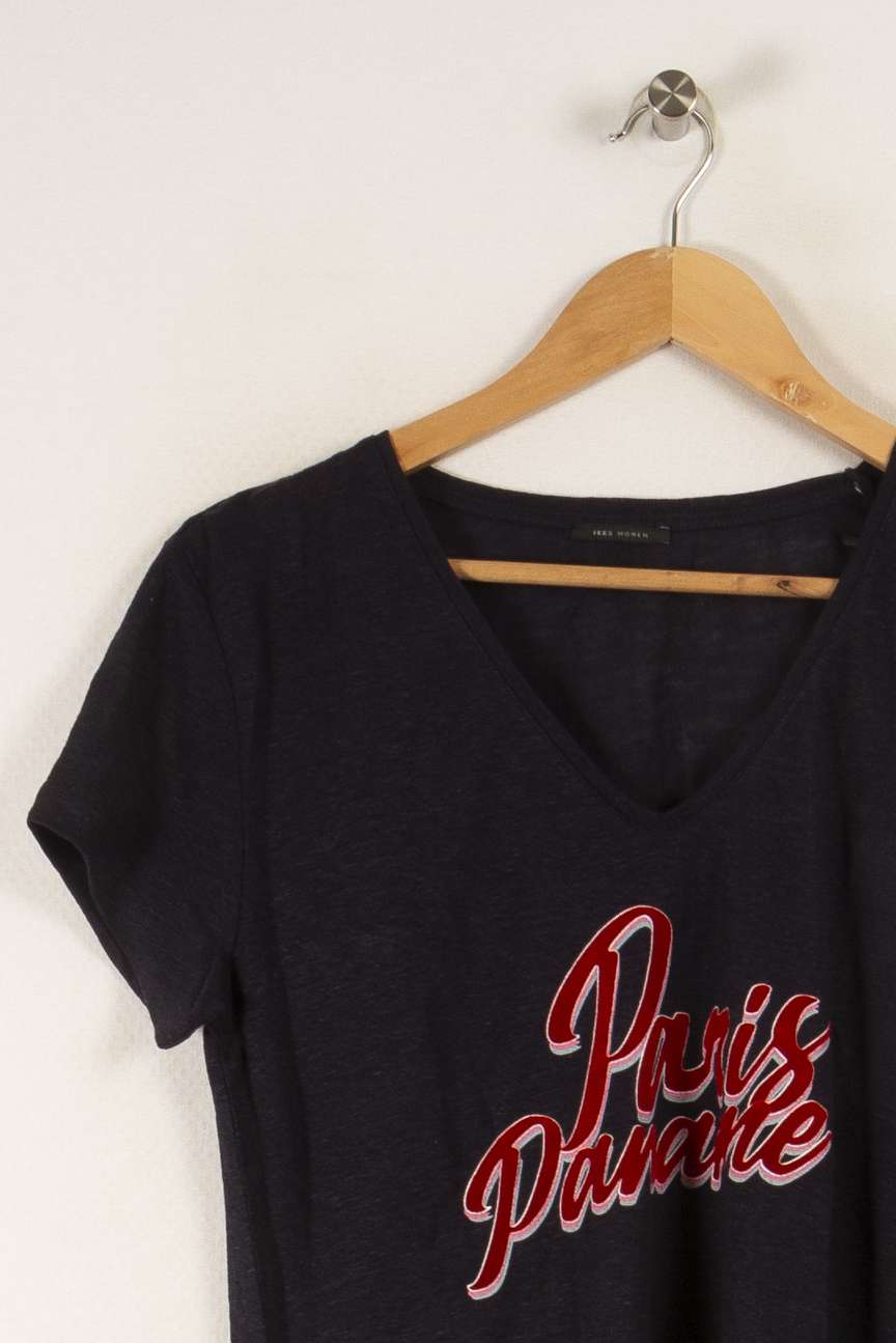 T-shirt - Taille S/36