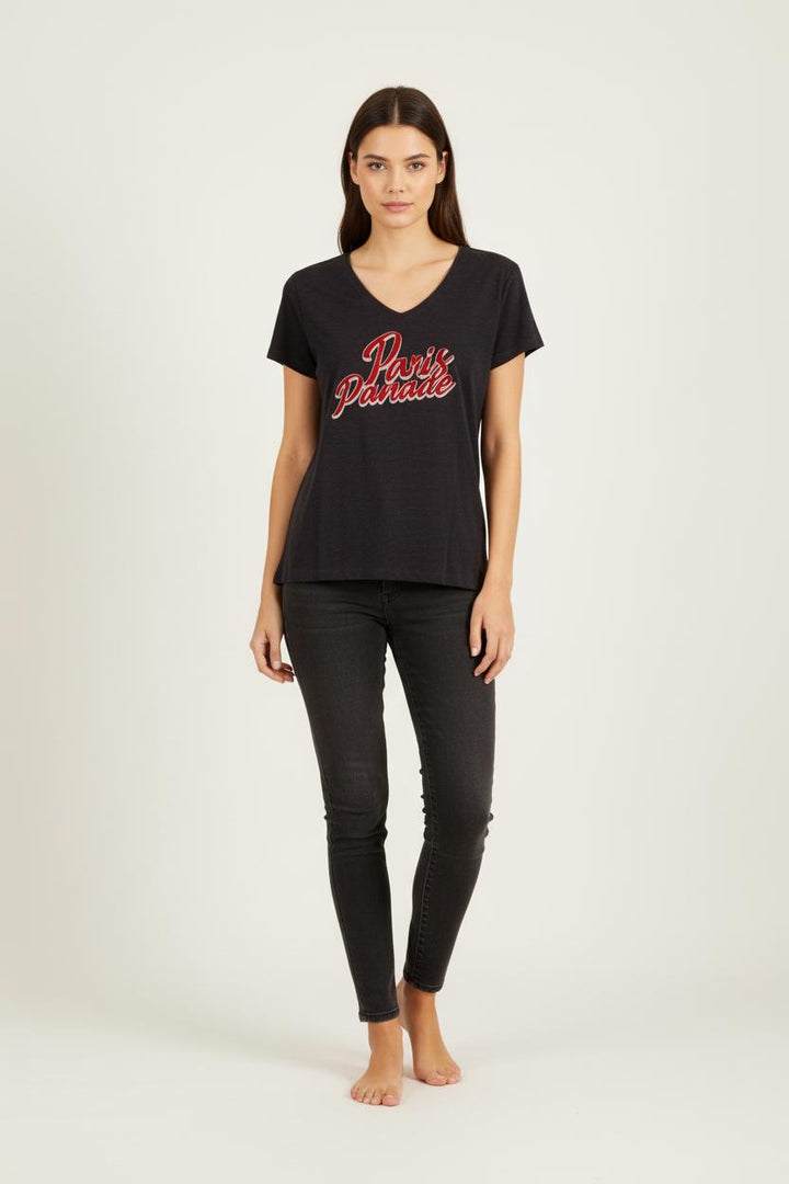 T-shirt - Taille S/36