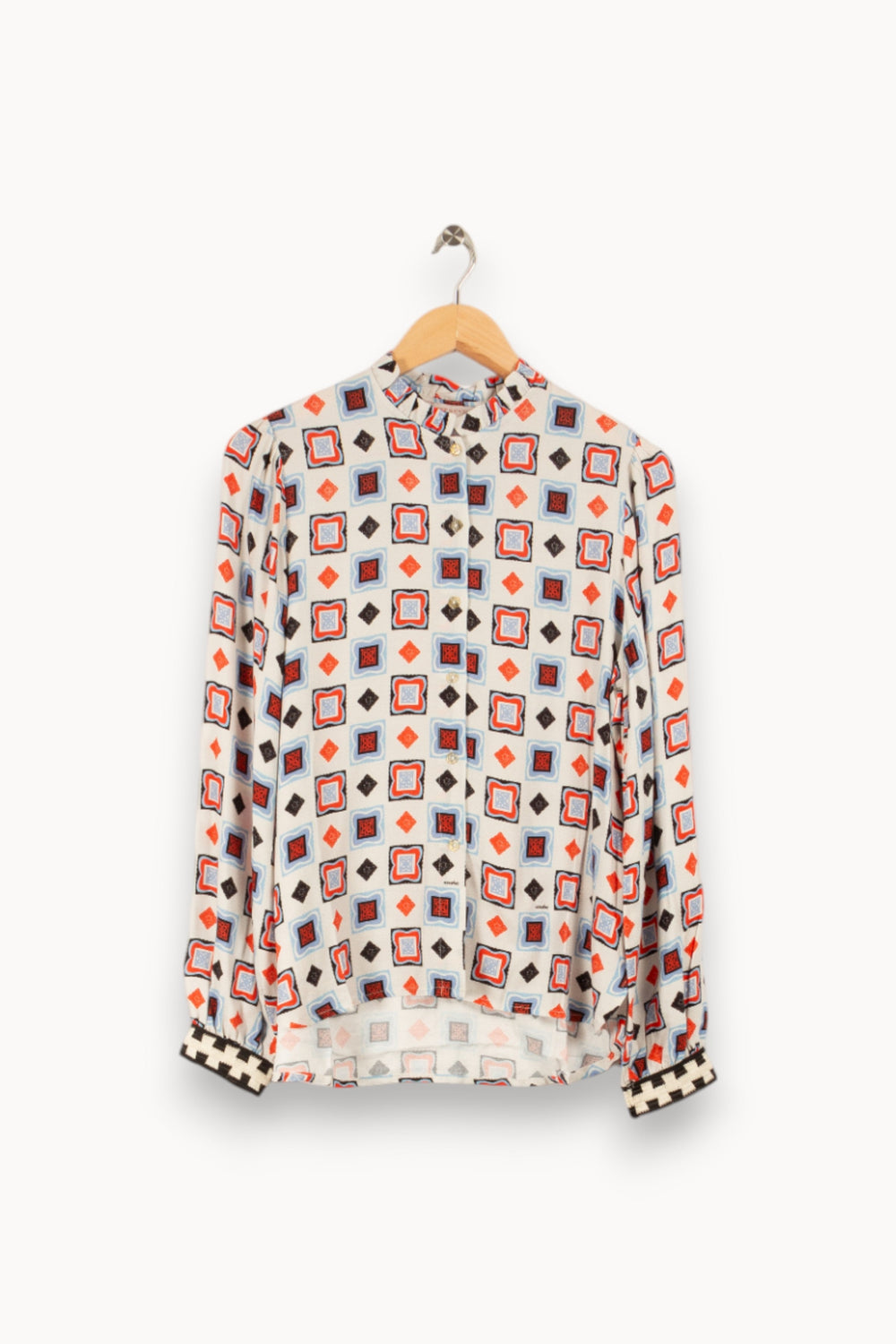 Blouse - S/36