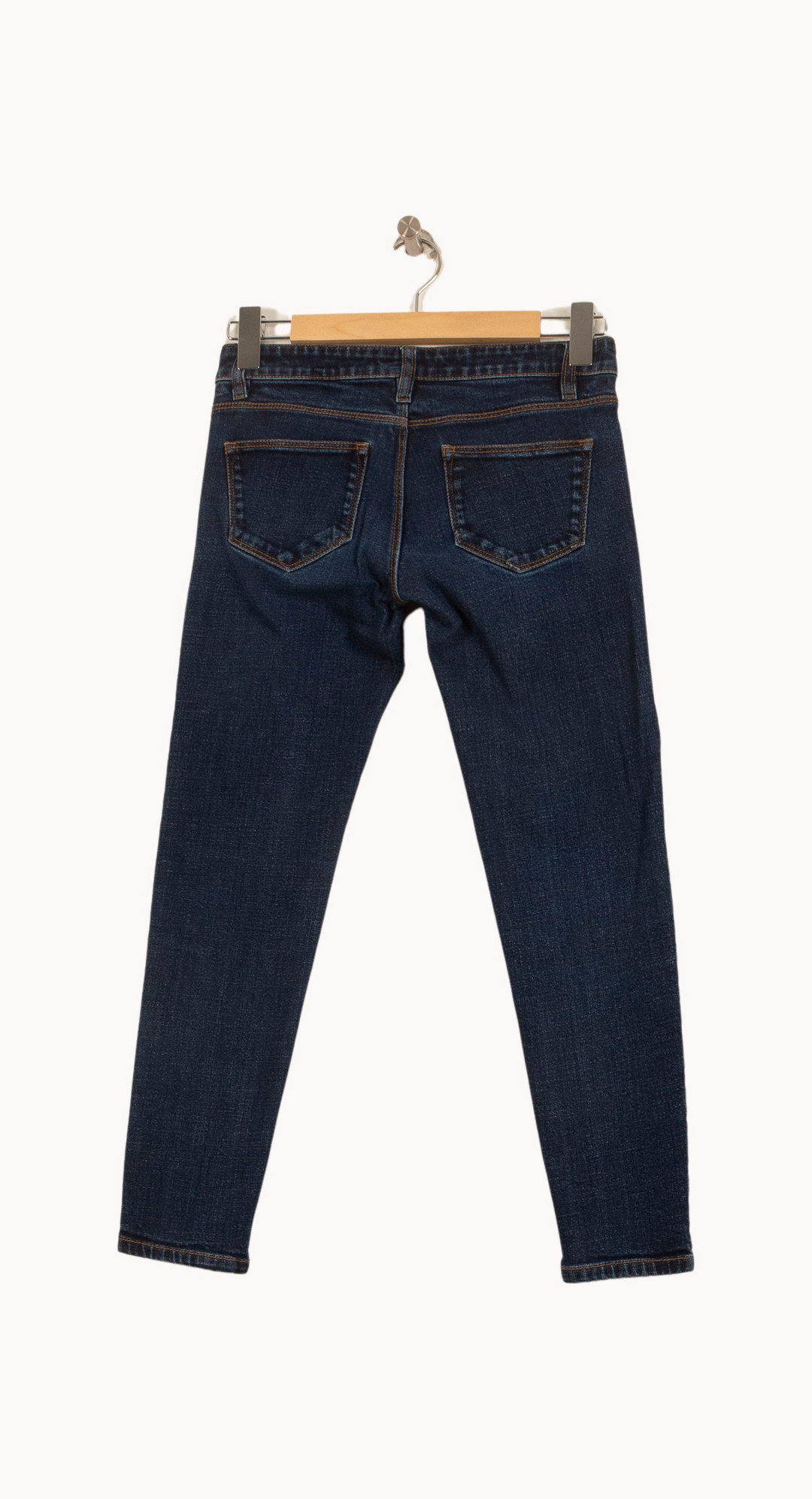 Jean Bleu - Taille S/36 de la marque Joseph | PARAD22776 - Vendu par Paradigme - Image 4