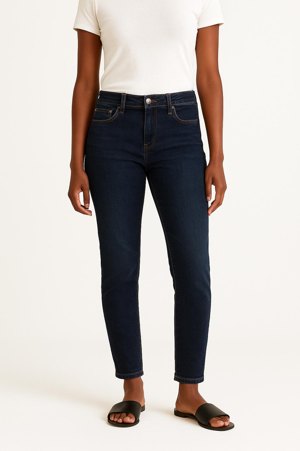 Jean Bleu - Taille S/36 de la marque Joseph | PARAD22776 - Vendu par Paradigme - Image 1