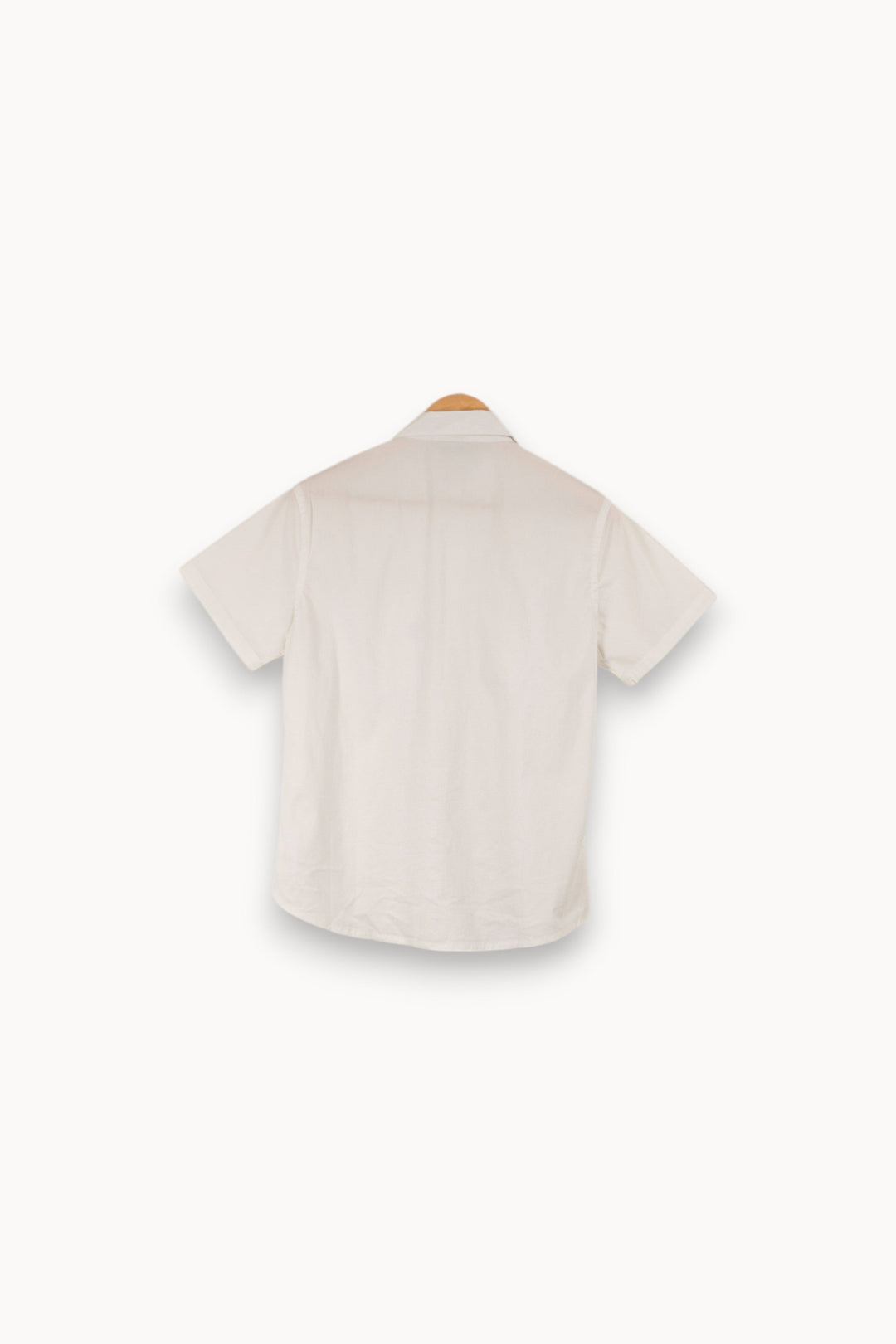 Chemise blanche - Taille L/40