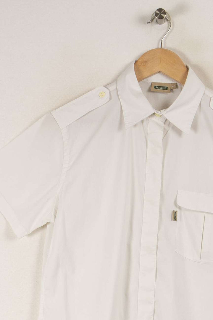 Chemise blanche - Taille L/40