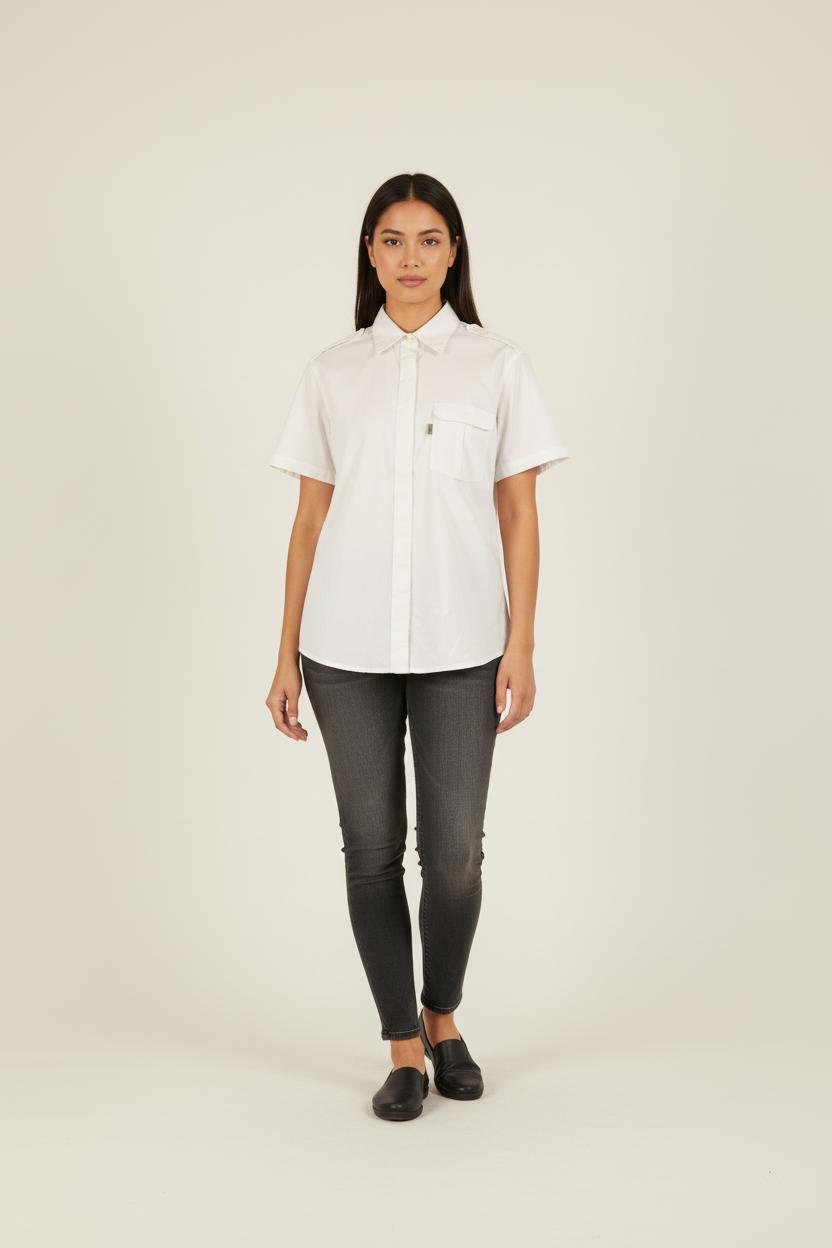 Chemise blanche - Taille L/40
