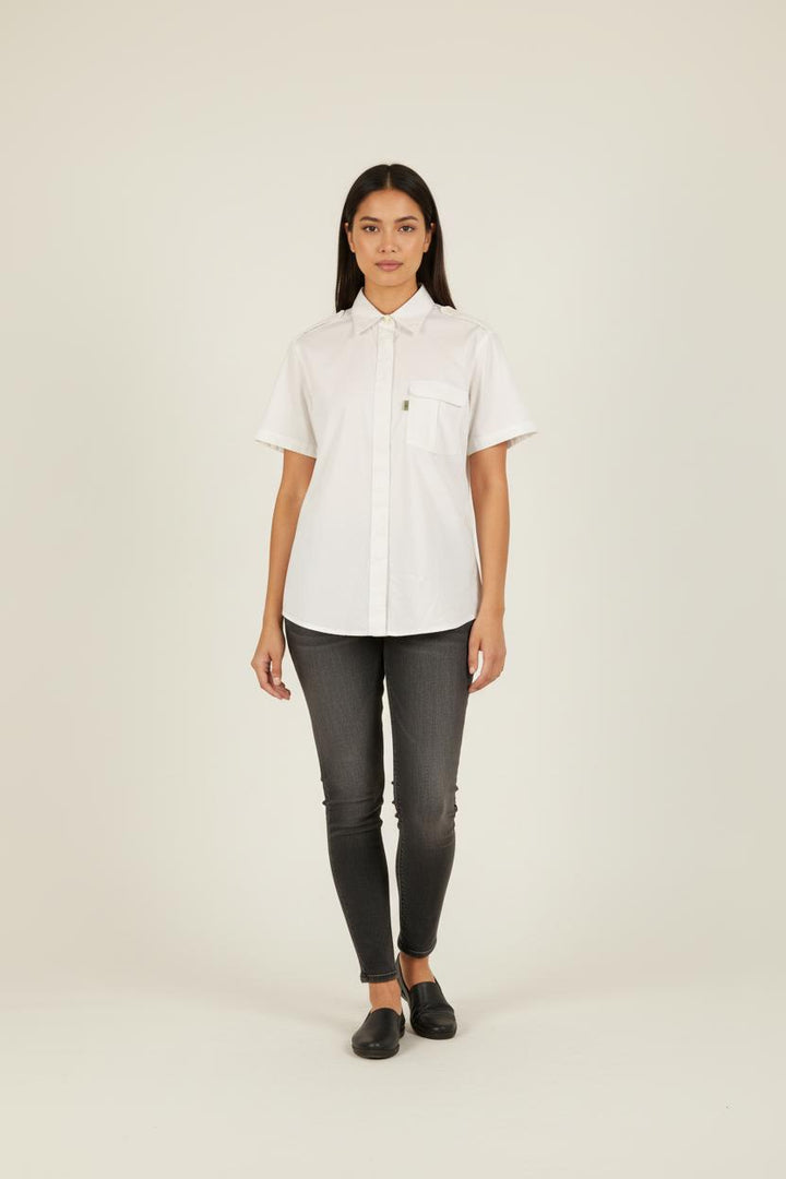 Chemise blanche - Taille L/40