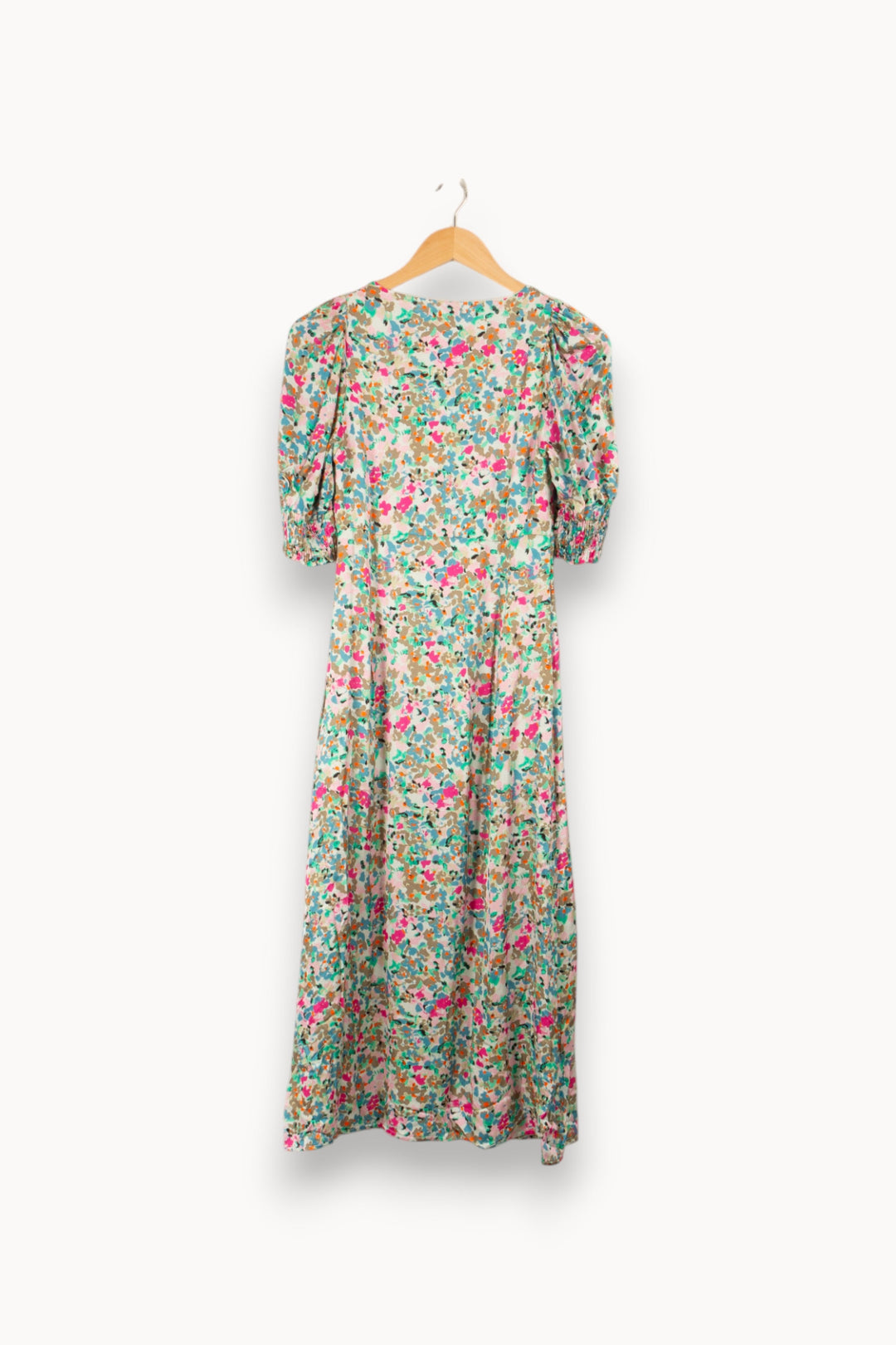 Robe longue - S/36