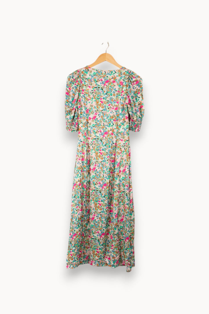 Robe longue - S/36