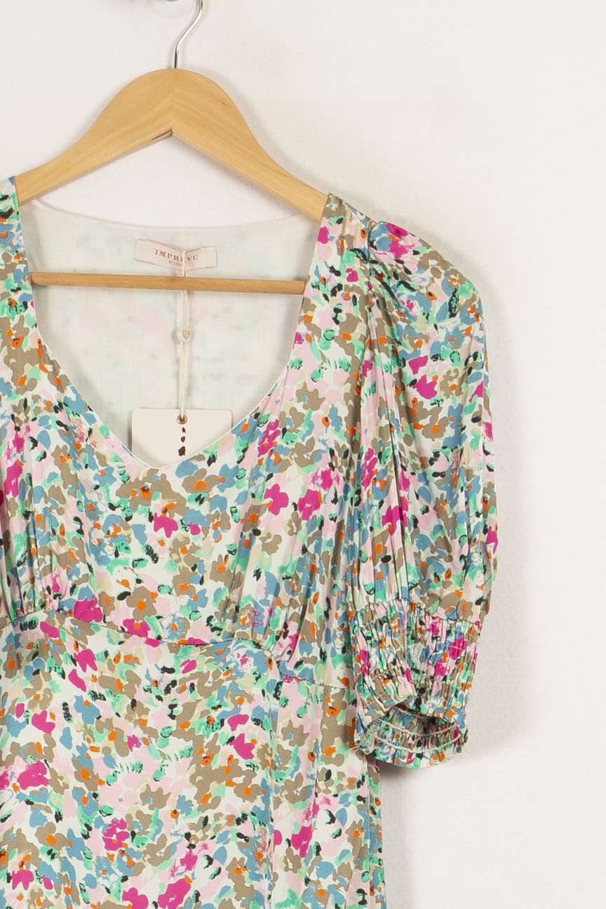 Robe longue - S/36