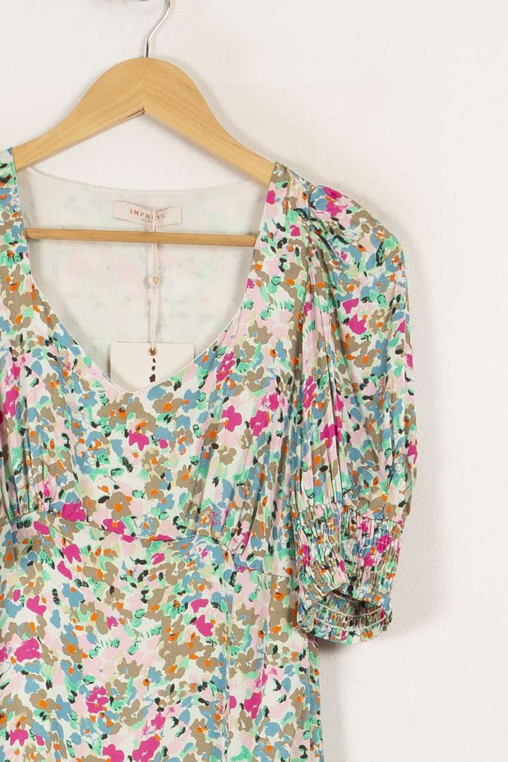 Robe longue - S/36