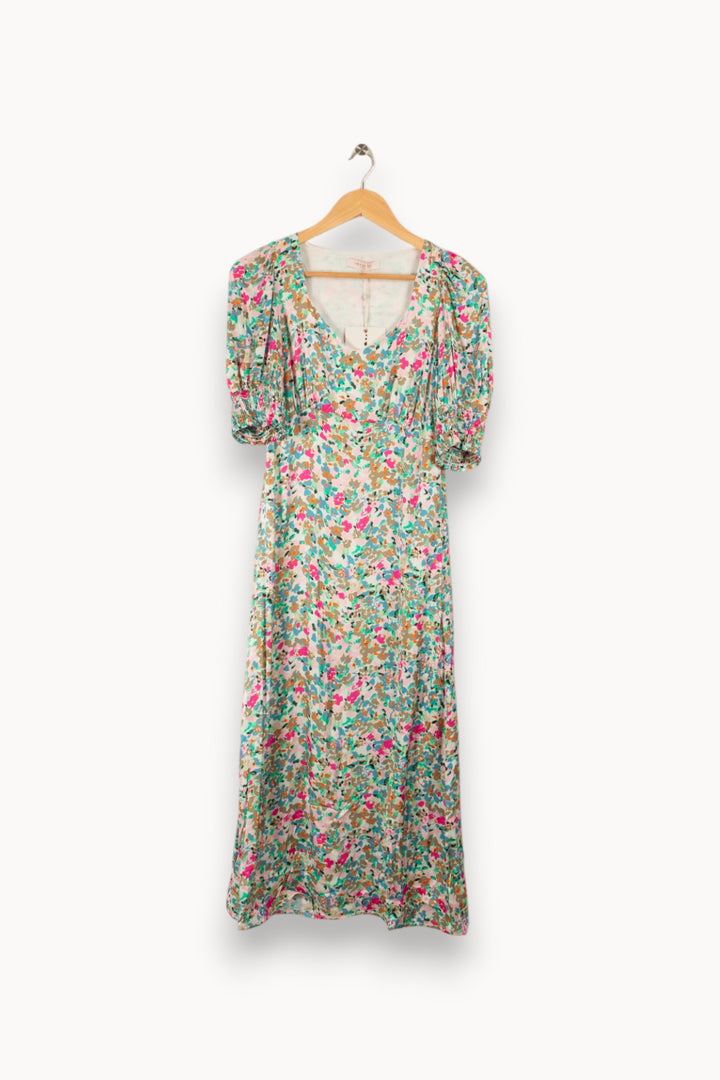 Robe longue - S/36