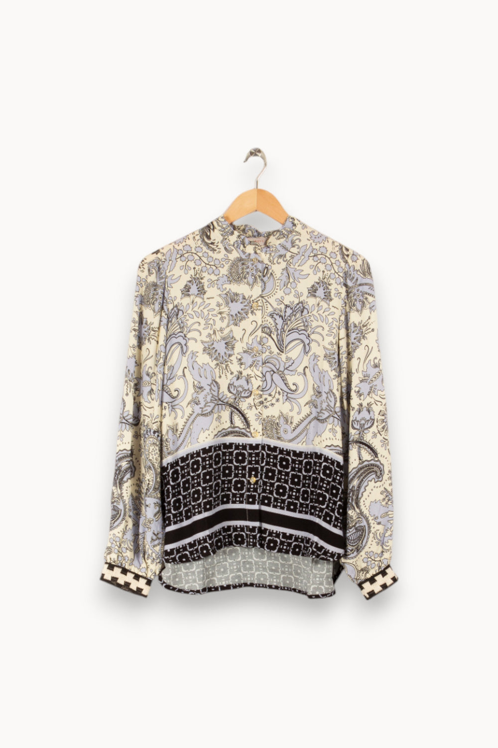 Blouse - S/36