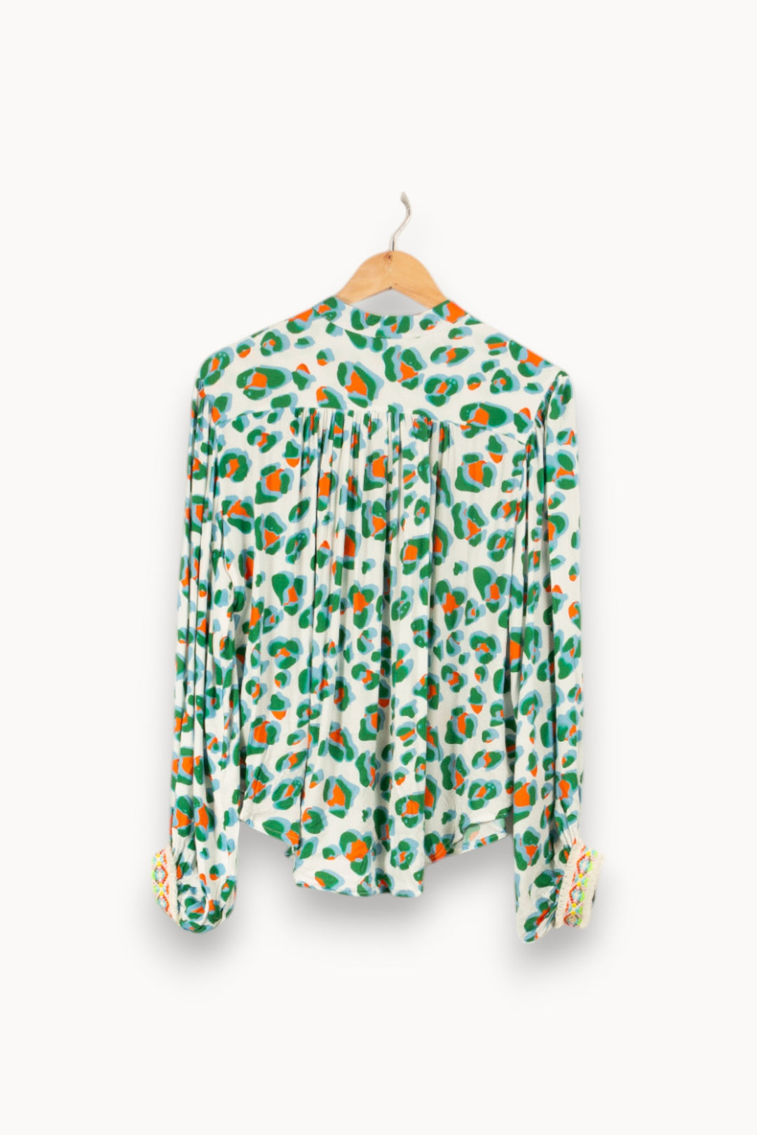 Blouse  - XS/34