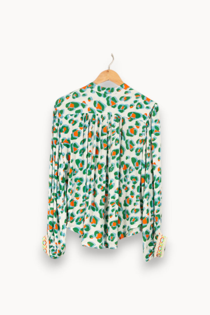 Blouse  - XS/34