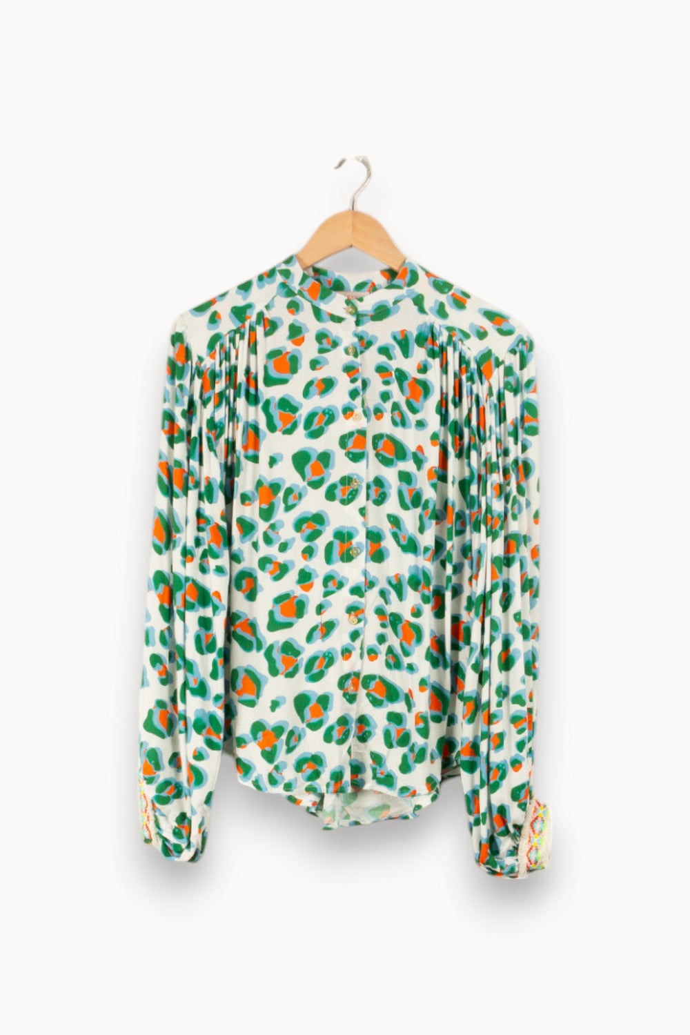Blouse - XS/34