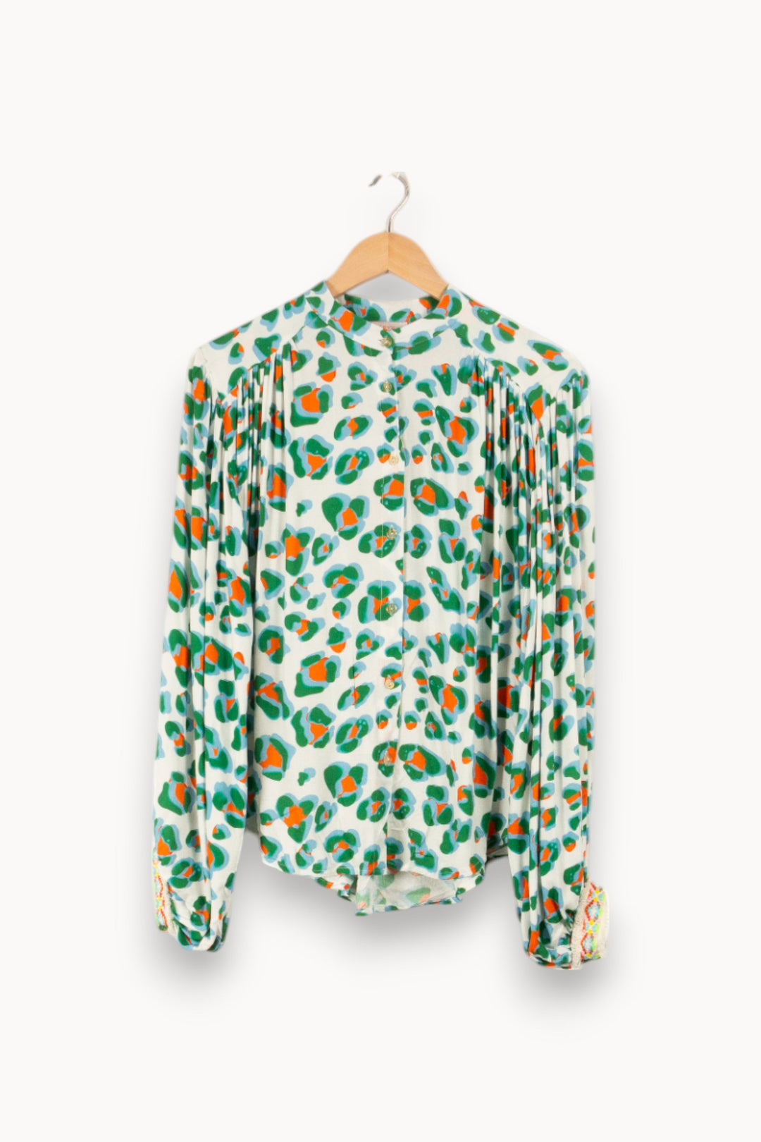 Blouse  - XS/34