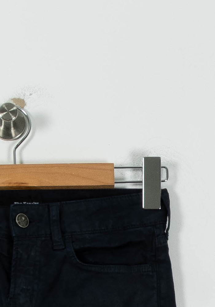 Jean Bleu - Taille XS/34 de la marque The Kooples | PARAD22845 - Vendu par Paradigme - Image 3