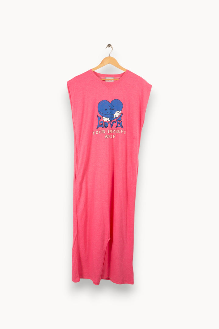 Robe longue  - XL/42