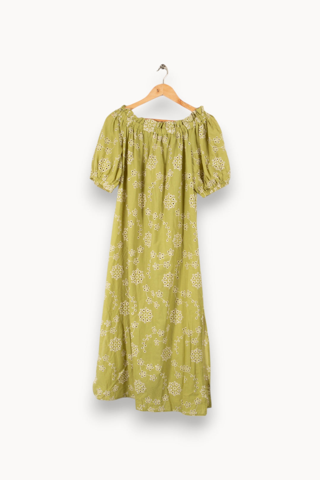 Robe longue - S/36